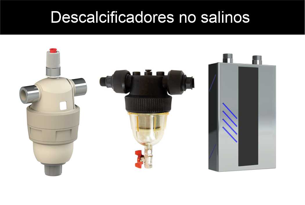 descalcificadores-no-salinos