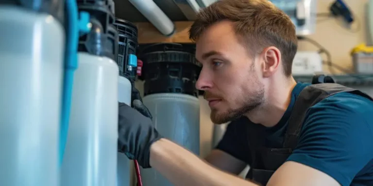 saludable agua osmosis inversa