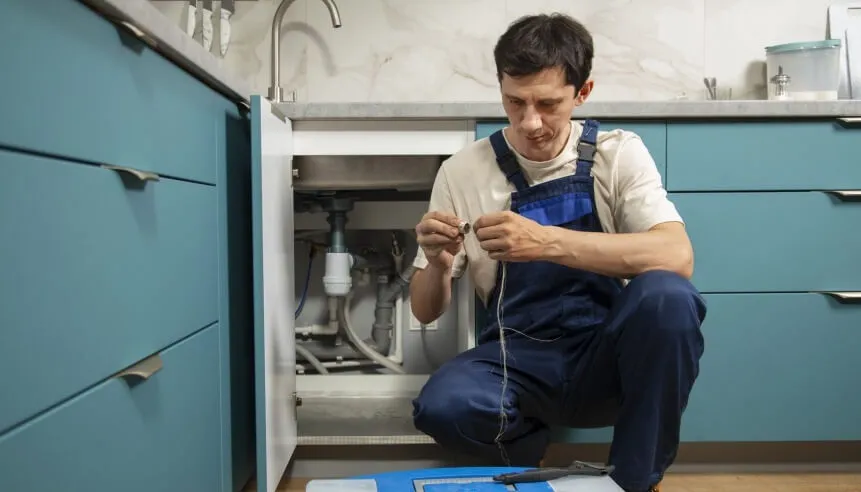 como realizar mantenimiento osmosis