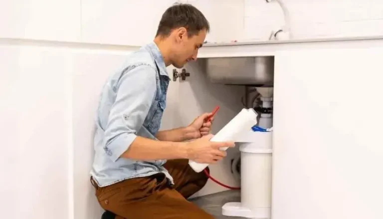 cambio-filtros-osmosis-profesional