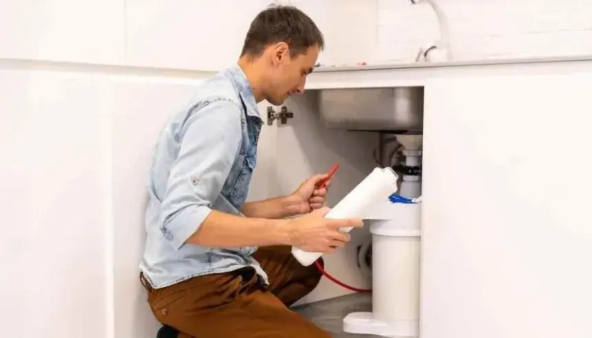 cambio-filtros-osmosis-profesional