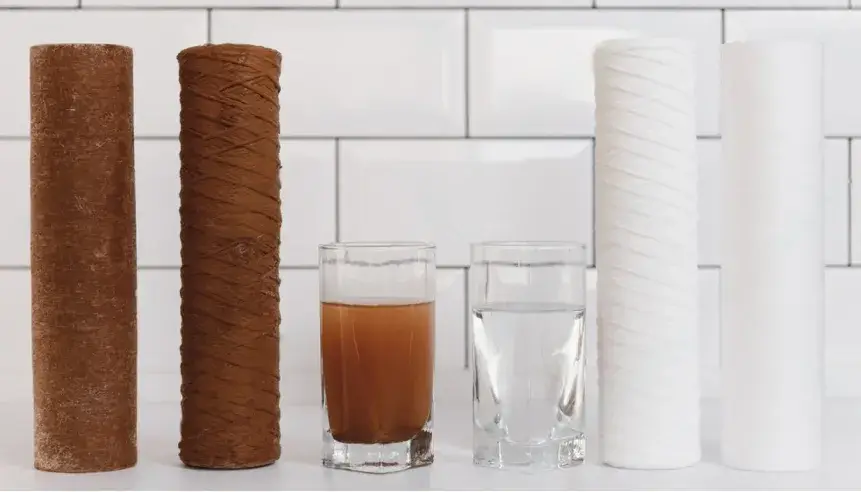 filtros-osmosis-sucios