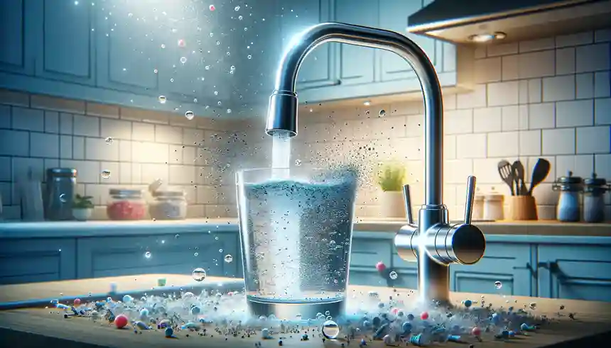 Cómo Combatir los Microplásticos