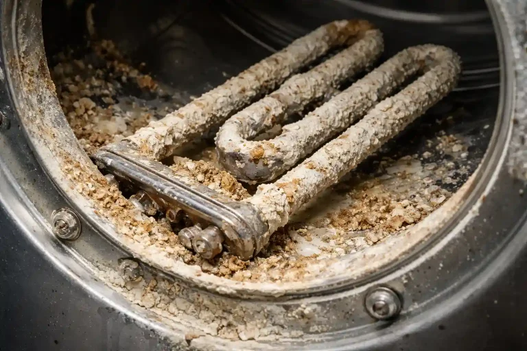 electrodomestico con cal